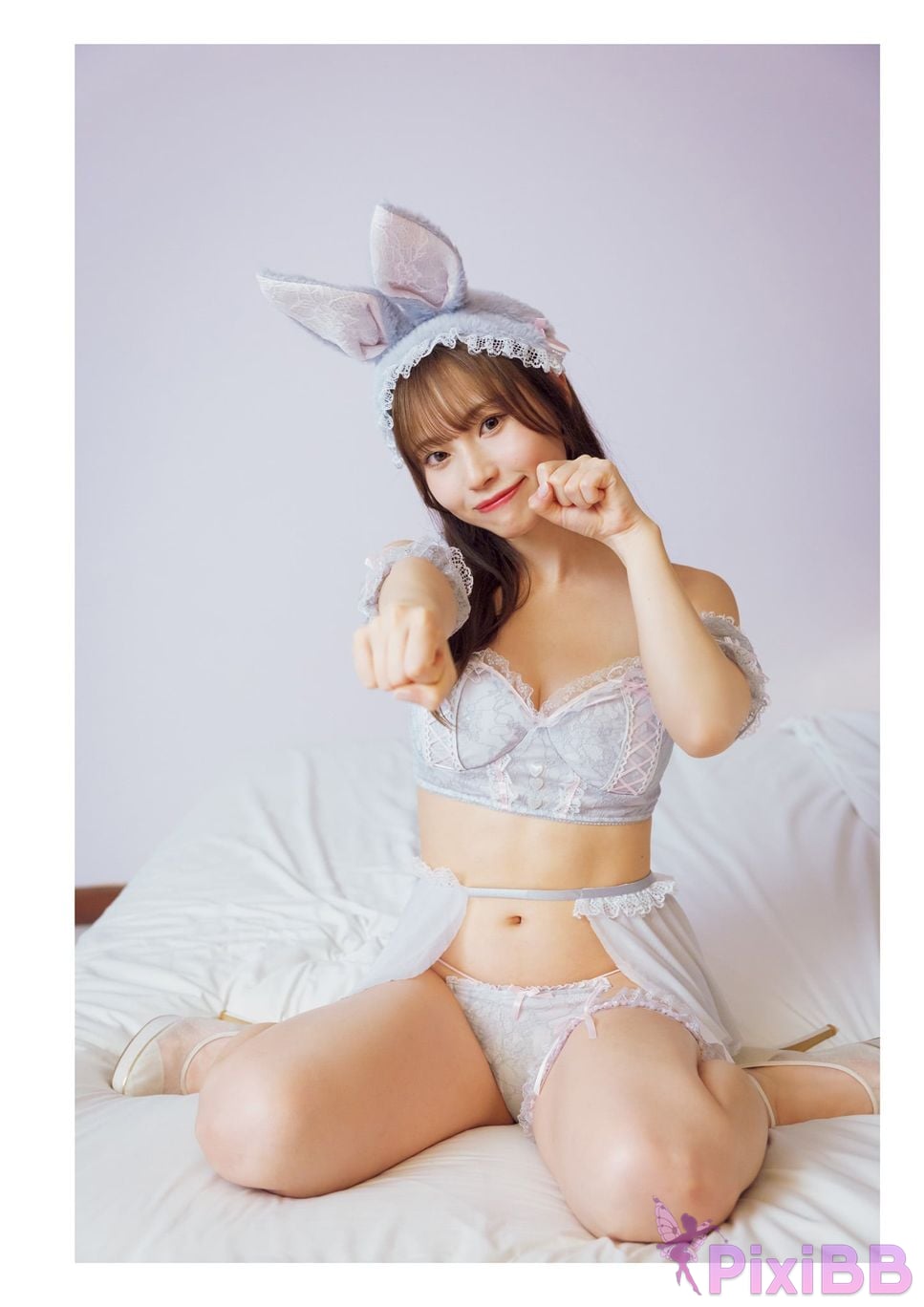 Japanese Idol Saaya Kawagoe 2025.10.24 1 st photo collection Itll work out somehow With electronic benefits PixiBB.COM 124