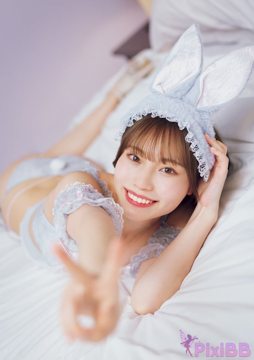 Japanese Idol Saaya Kawagoe 2025.10.24 1 st photo collection Itll work out somehow With electronic benefits PixiBB.COM 128