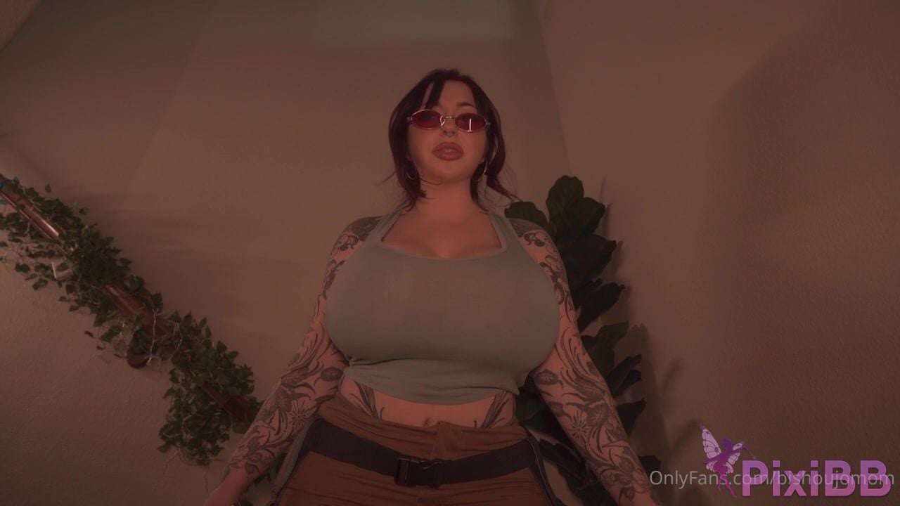 Bishoujo Mom Lara Croft PixiBB.COM 001
