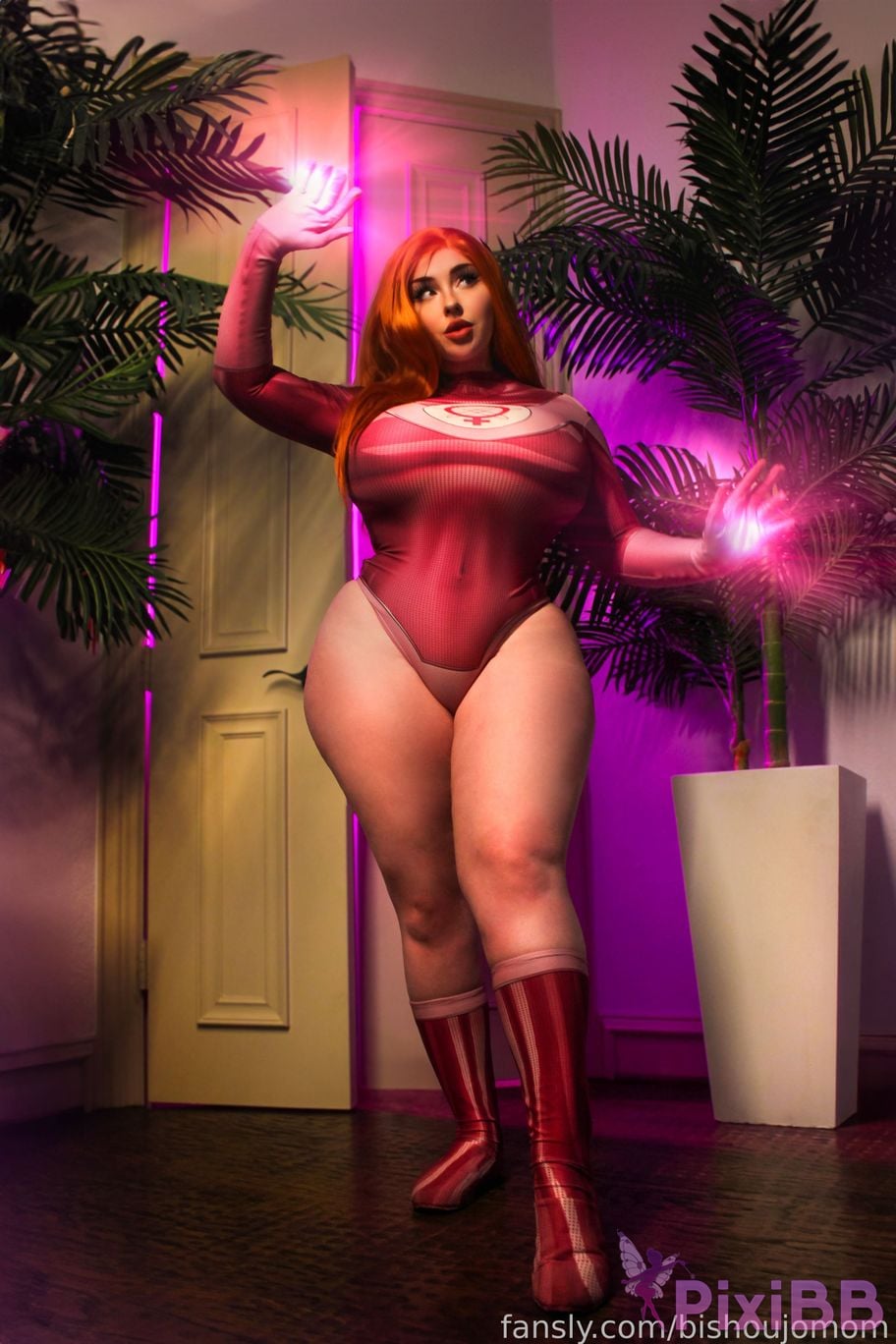Bishoujo Mom Atom Eve PixiBB.COM 20