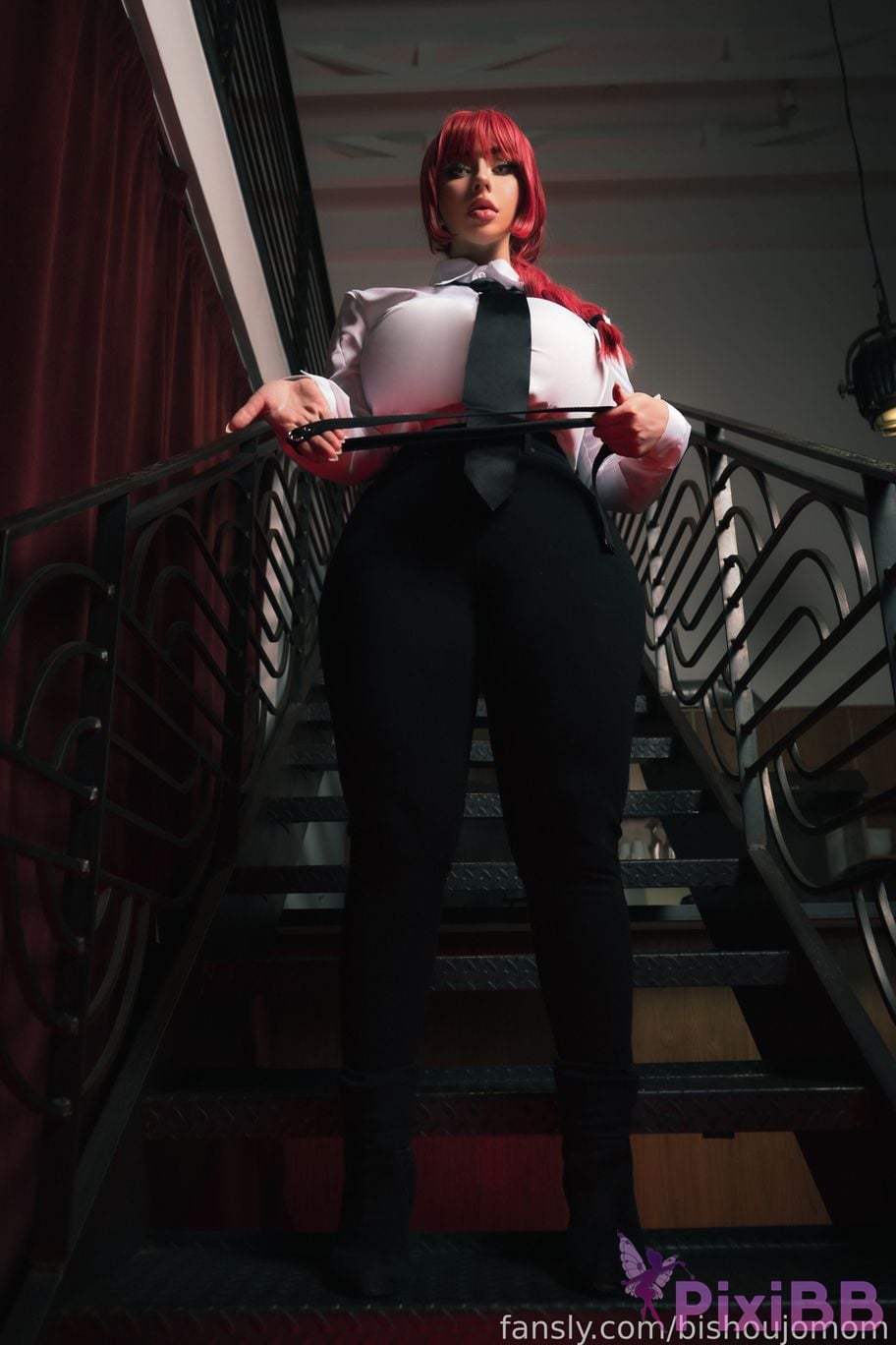 Bishoujo Mom Makima PixiBB.COM 22