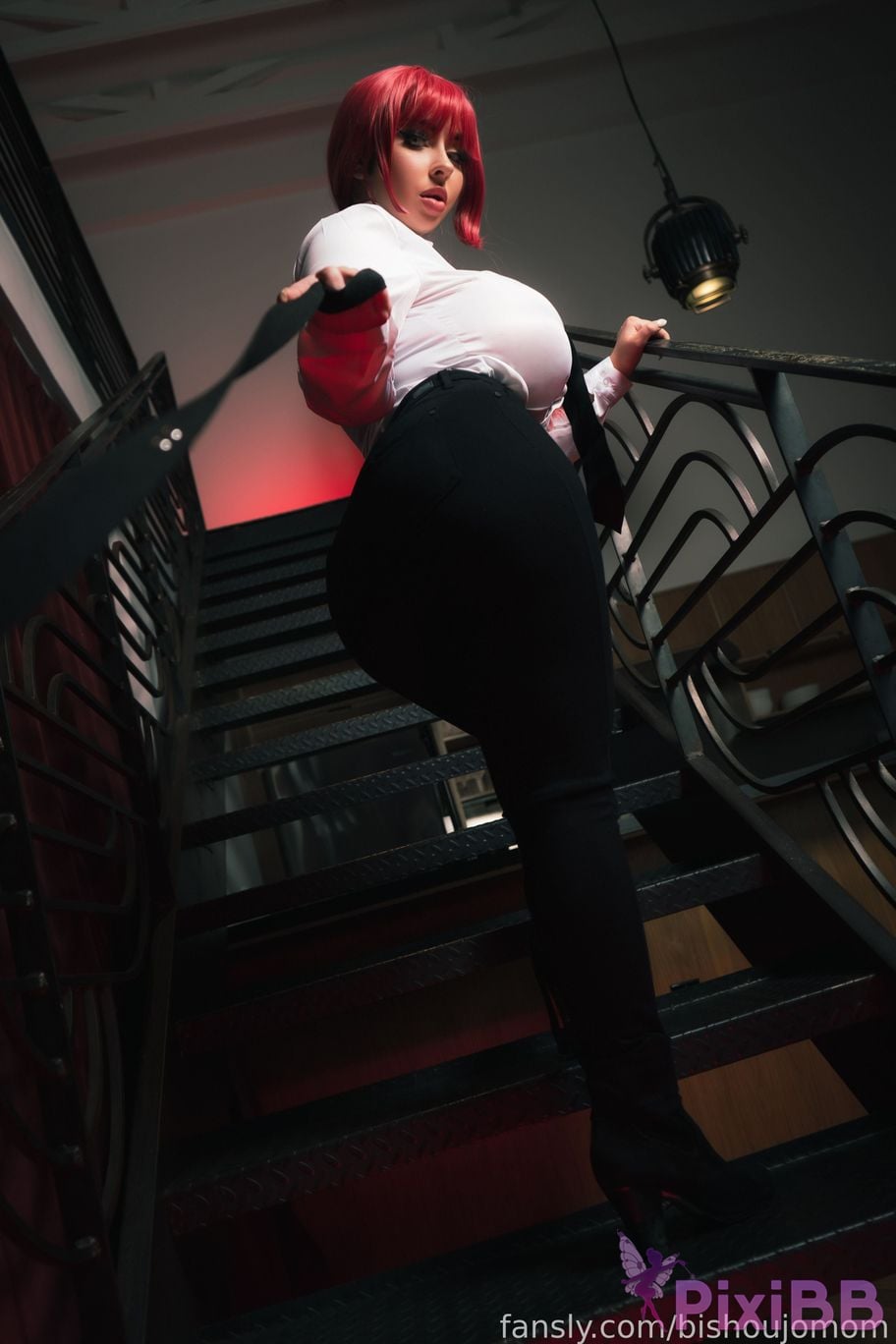 Bishoujo Mom Makima PixiBB.COM 25
