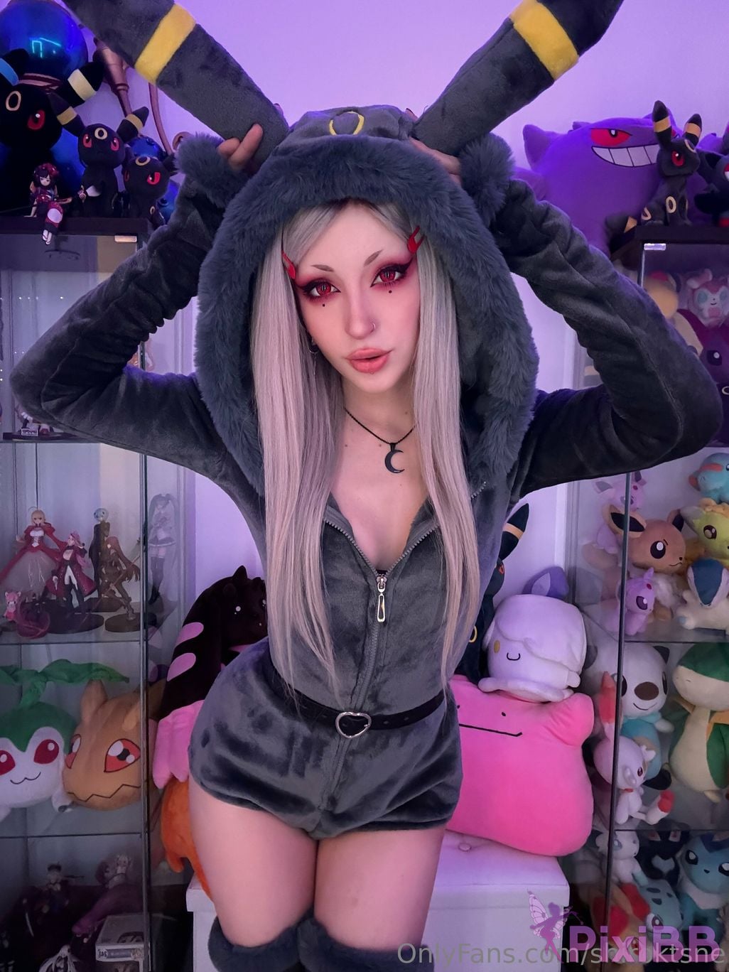ShiroKitsune Umbreon PixiBB.COM 23