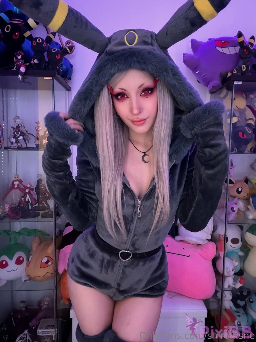 ShiroKitsune Umbreon PixiBB.COM 24