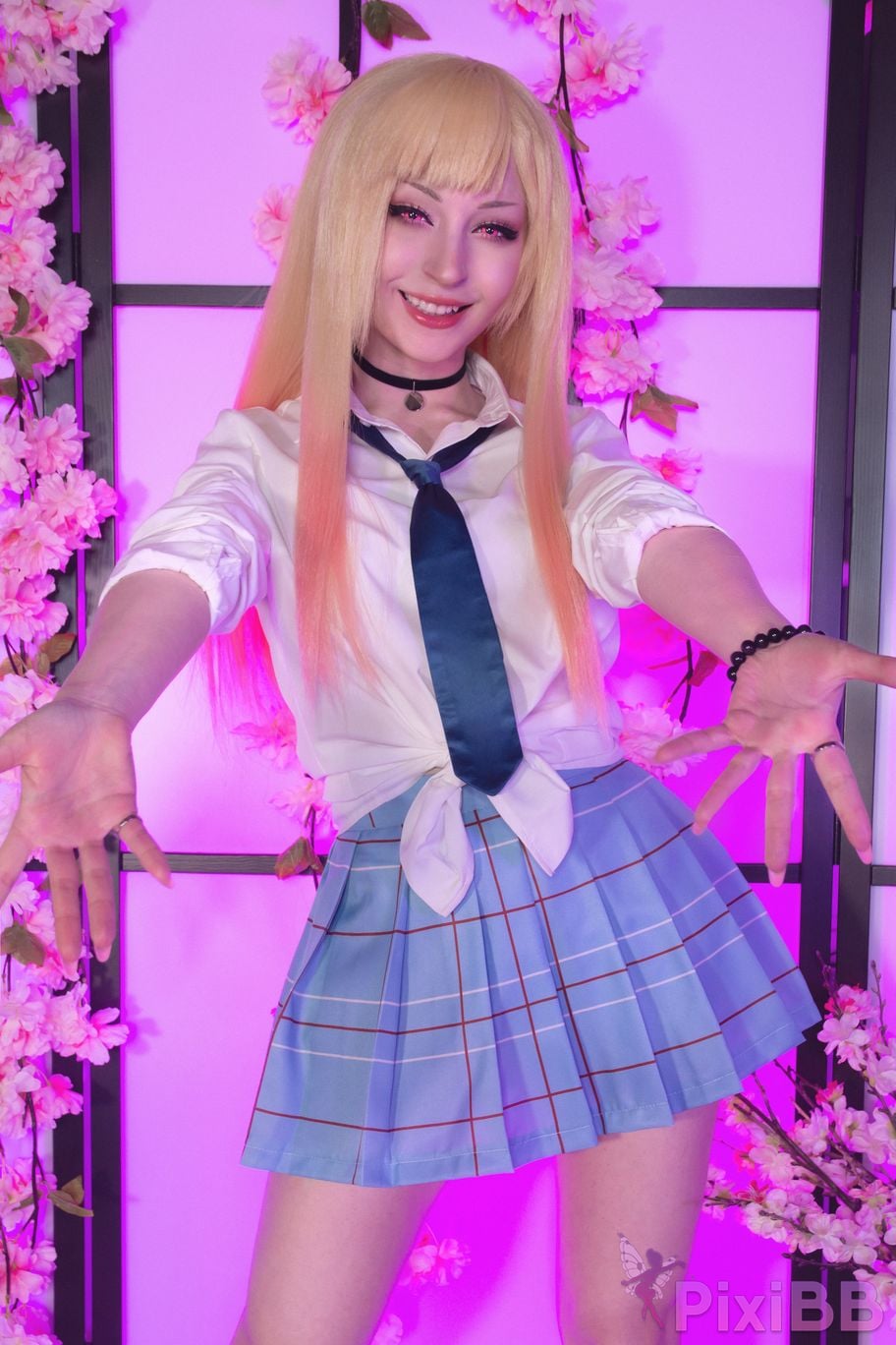 ShiroKitsune Marin Kitagawa PixiBB.COM 22