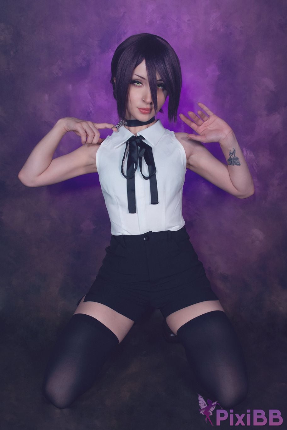ShiroKitsune Reze PixiBB.COM 3