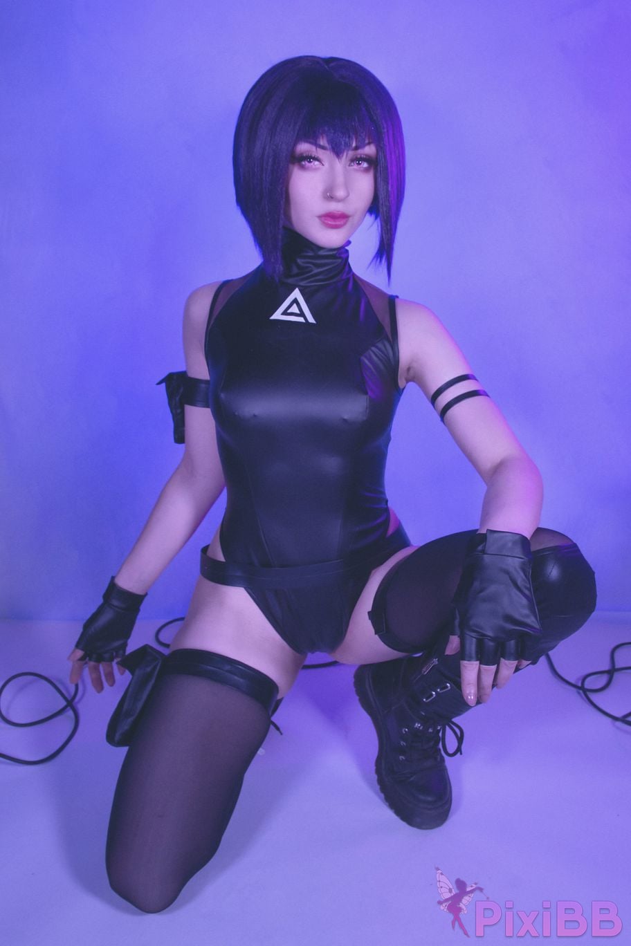 ShiroKitsune Motoko Kusanagi PixiBB.COM 4