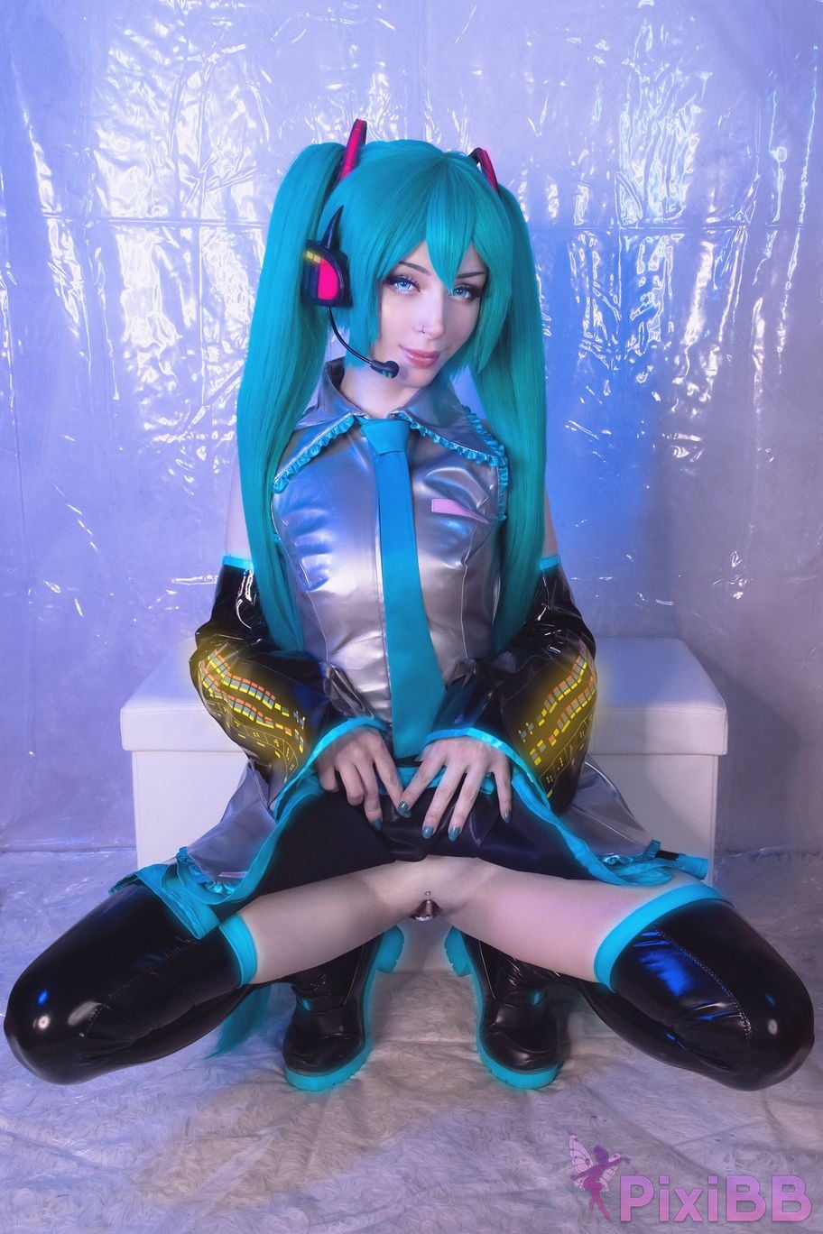ShiroKitsune Hatsune Miku Set 2 PixiBB.COM 40