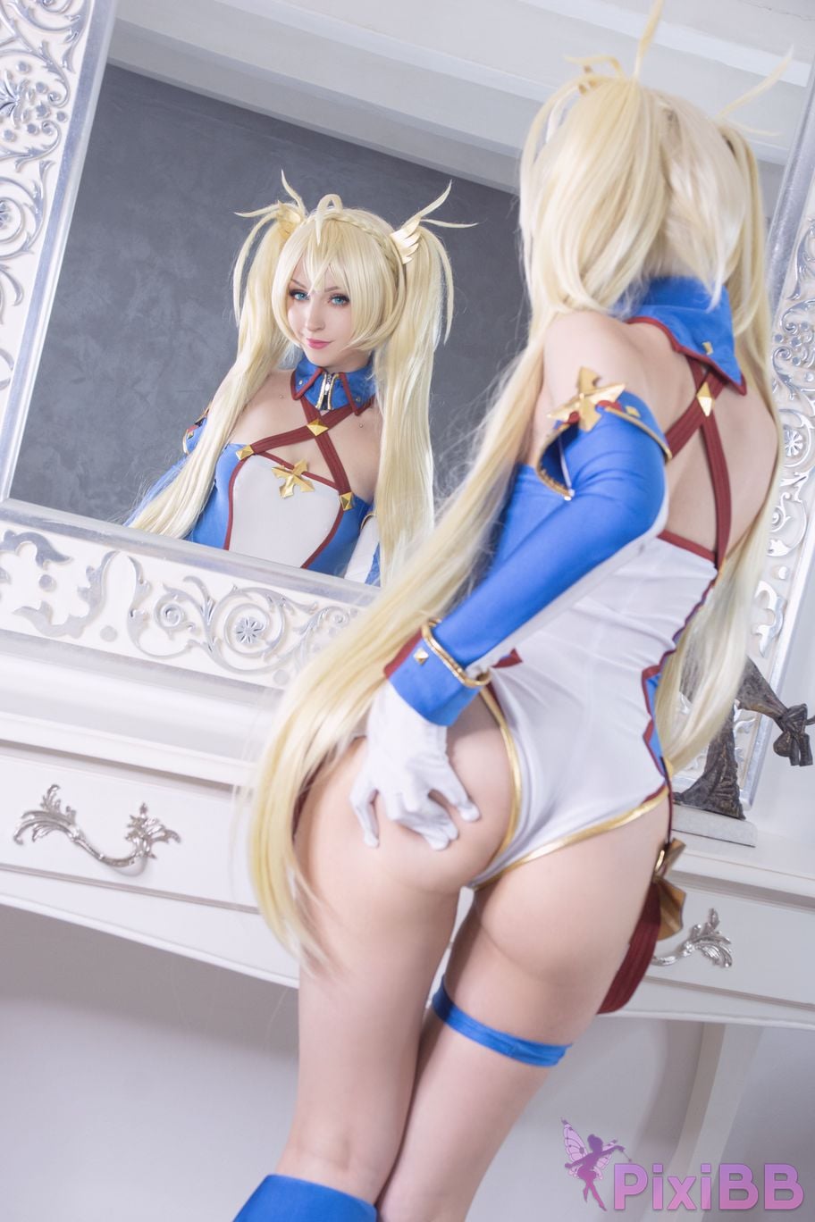 ShiroKitsune Bradamante PixiBB.COM 1