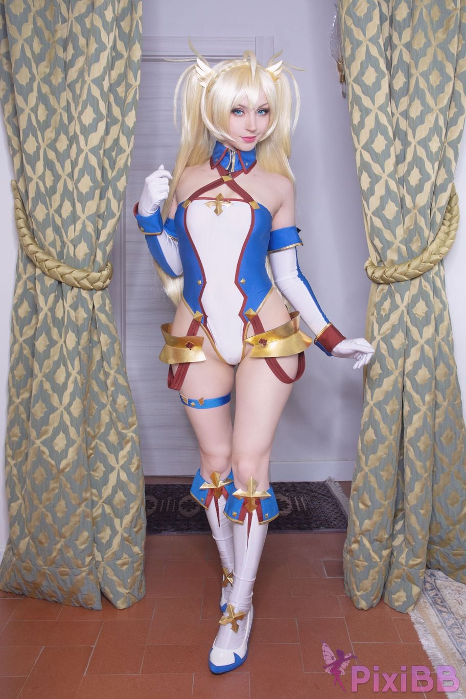 ShiroKitsune Bradamante PixiBB.COM 11