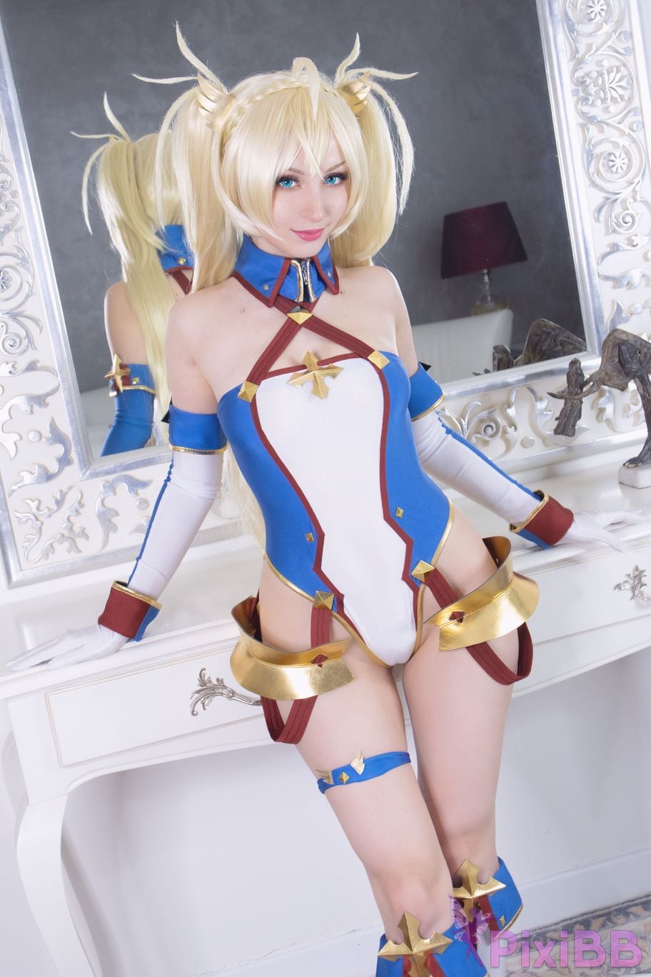 ShiroKitsune Bradamante PixiBB.COM 2