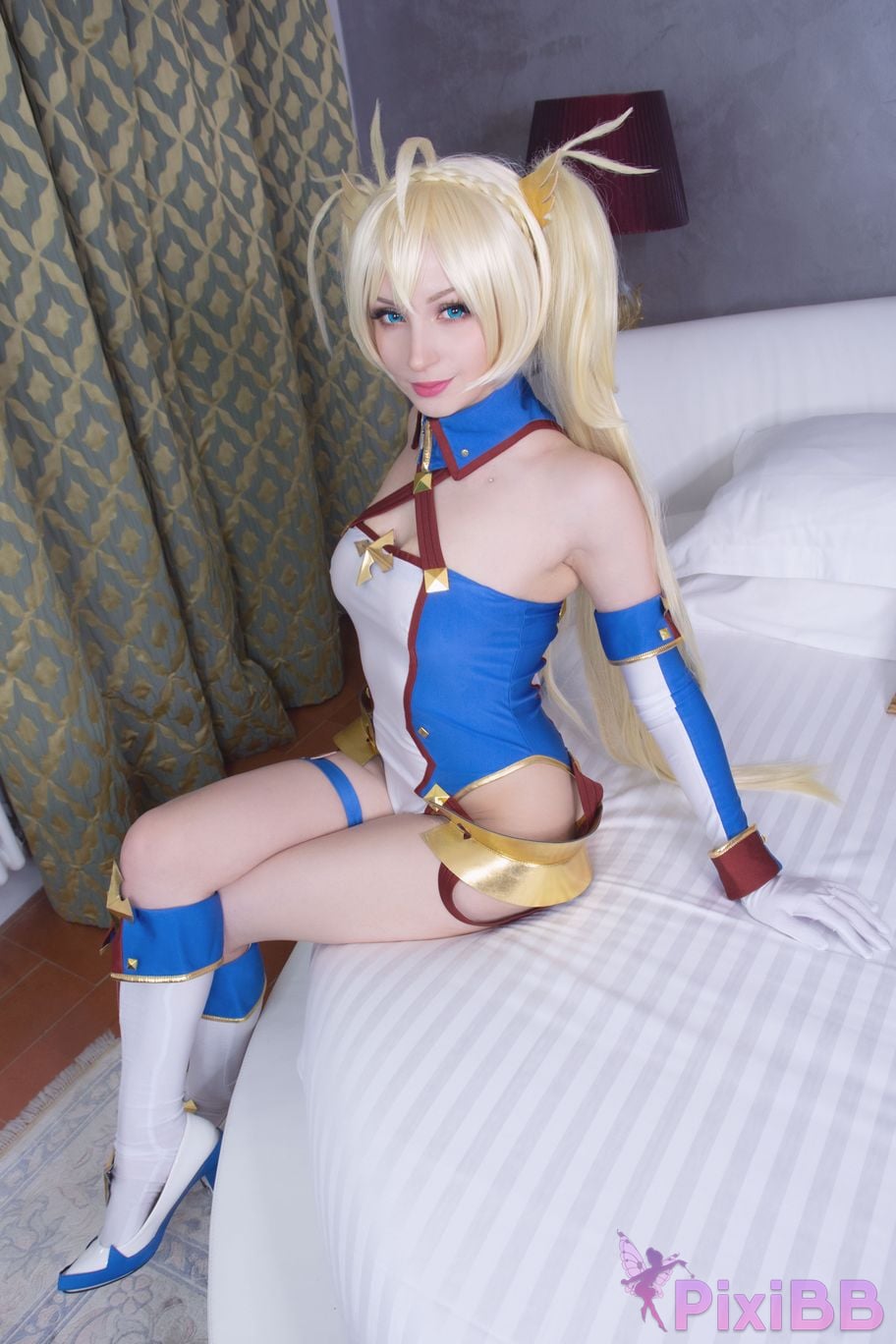 ShiroKitsune Bradamante PixiBB.COM 22