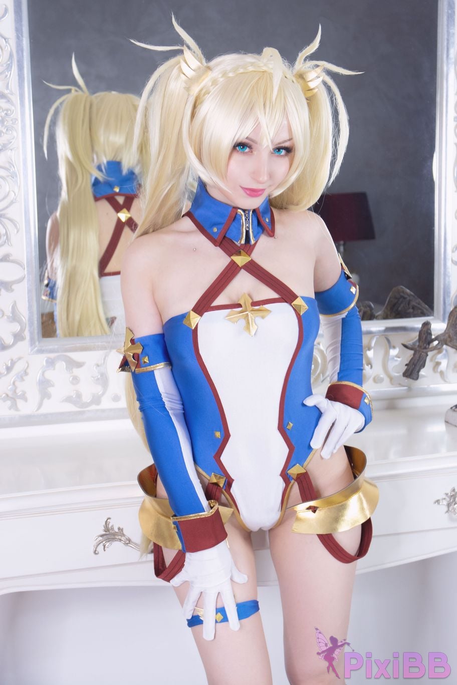ShiroKitsune Bradamante PixiBB.COM 3
