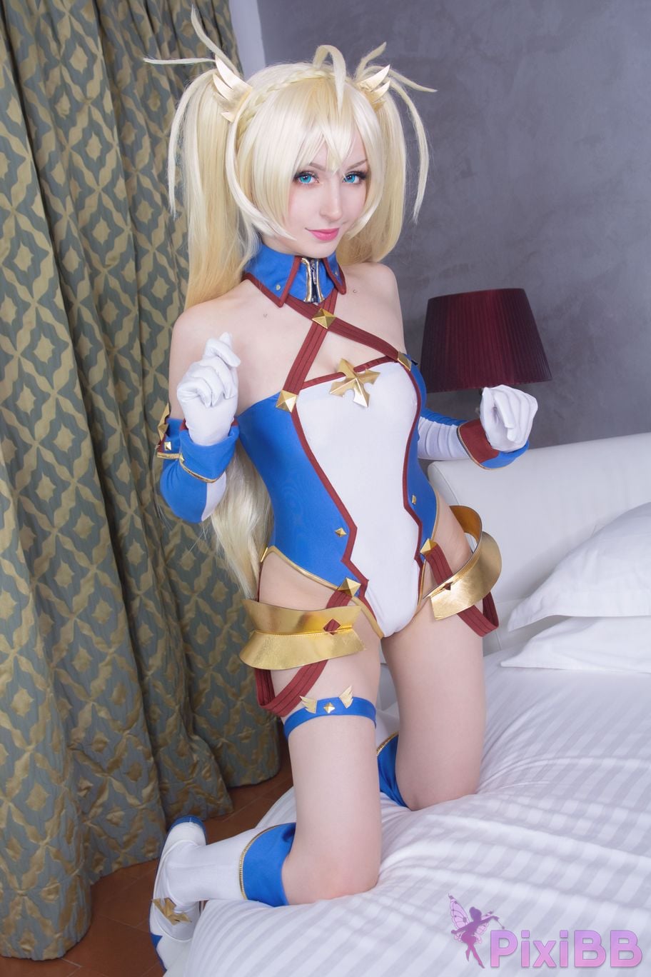 ShiroKitsune Bradamante PixiBB.COM 33