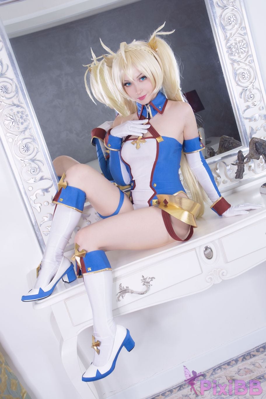 ShiroKitsune Bradamante PixiBB.COM 4