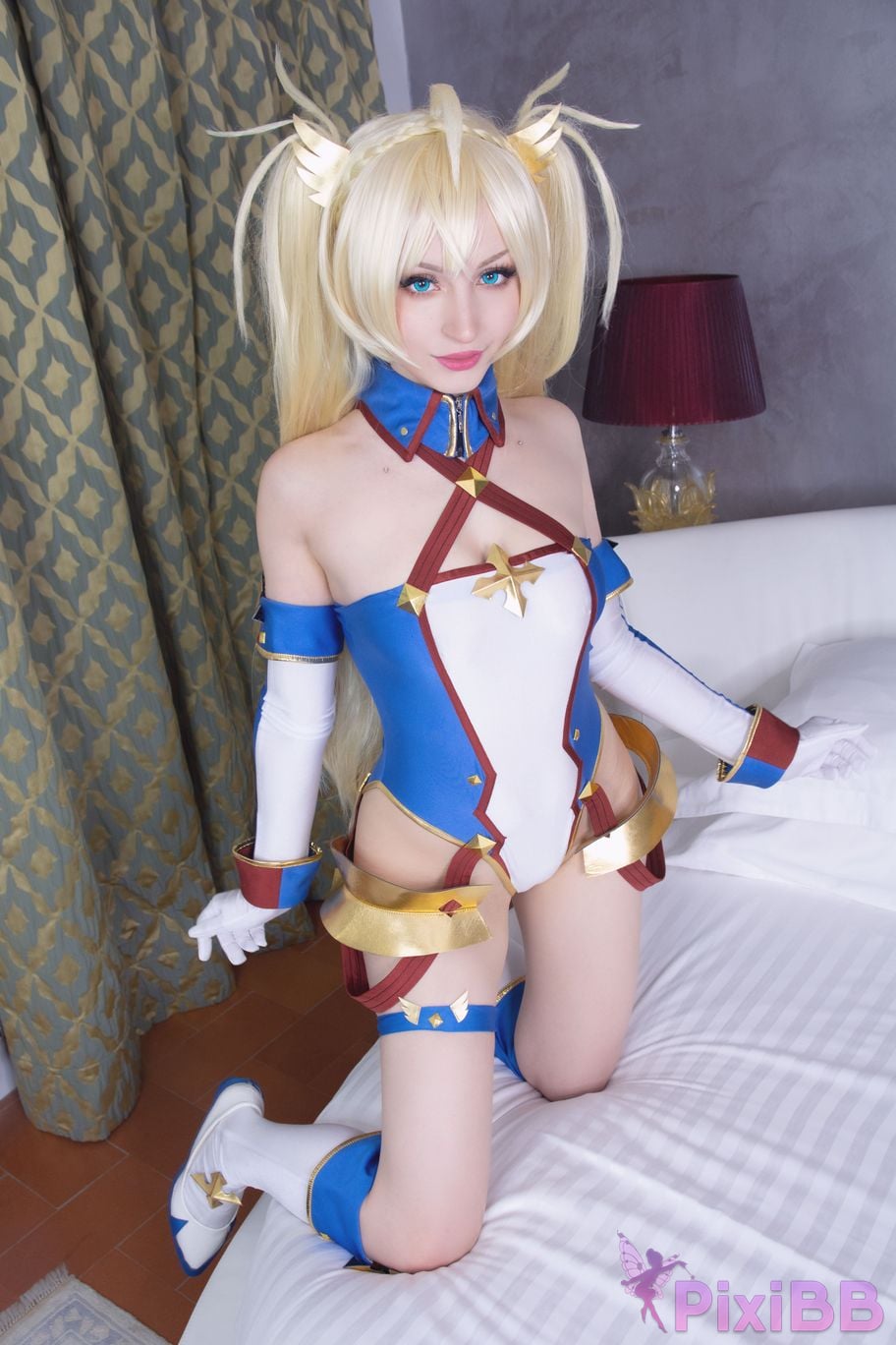 ShiroKitsune Bradamante PixiBB.COM 44