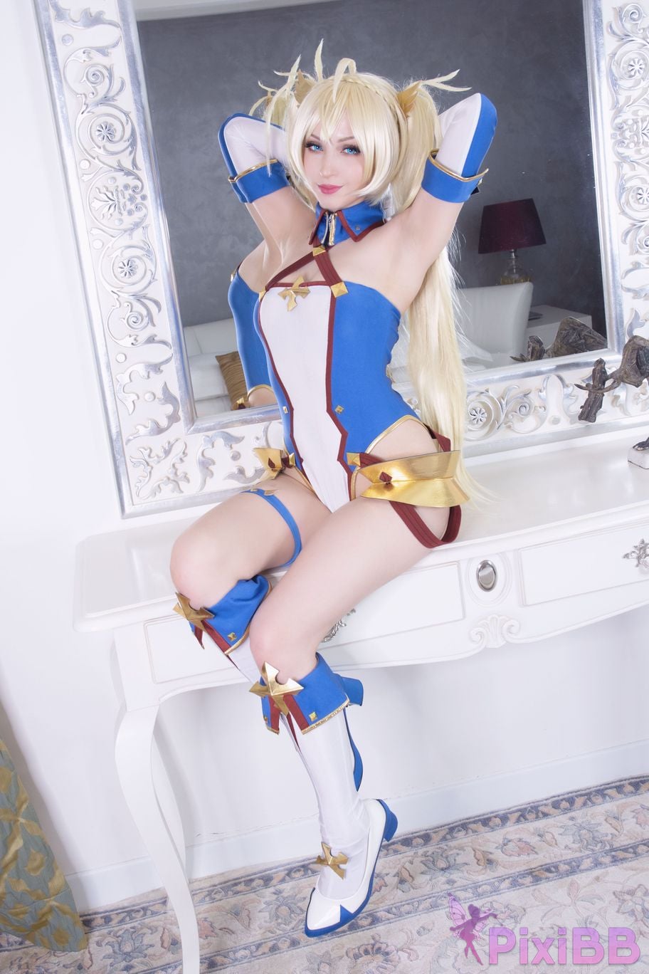 ShiroKitsune Bradamante PixiBB.COM 5