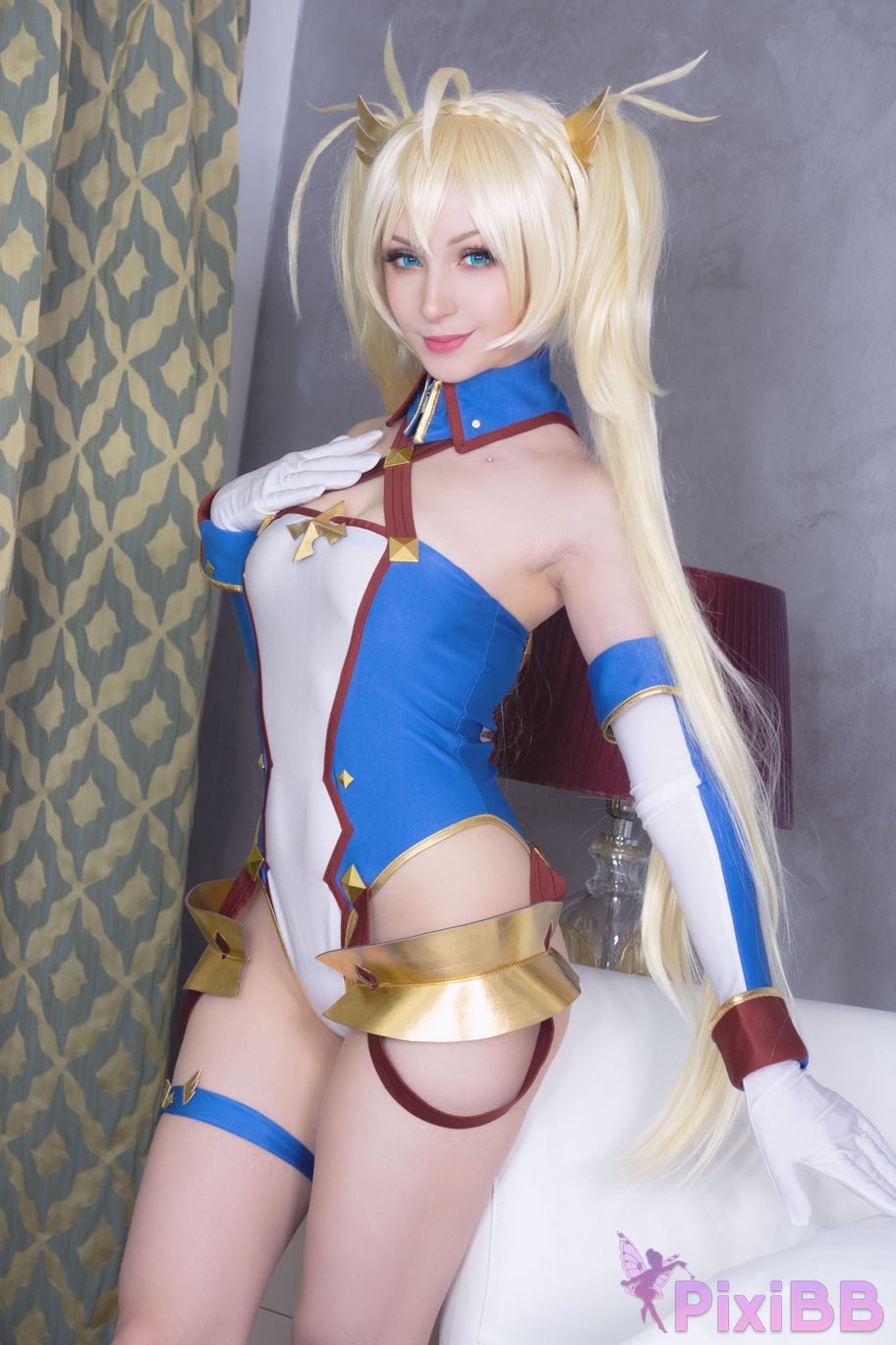 ShiroKitsune Bradamante PixiBB.COM 55