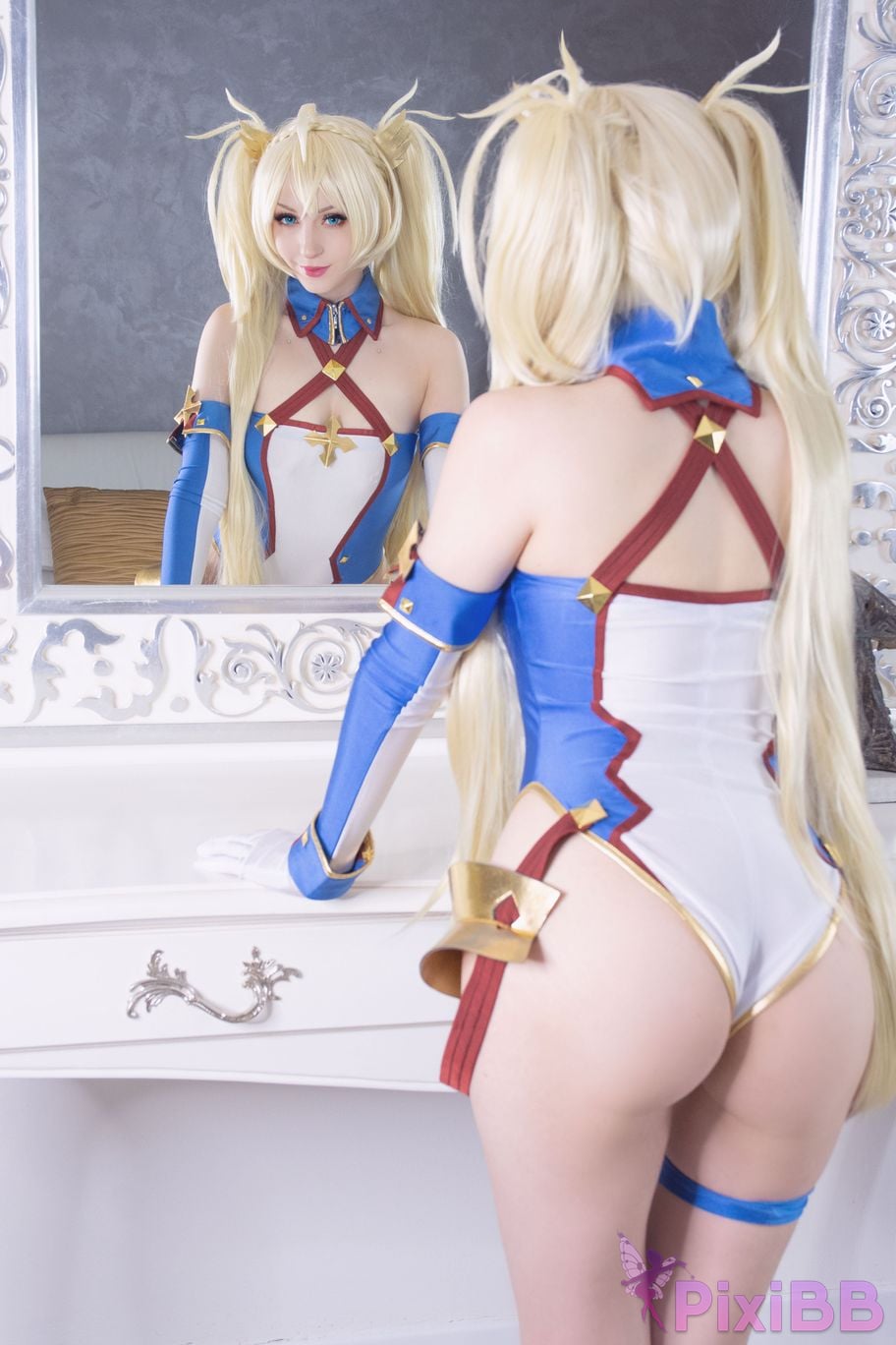 ShiroKitsune Bradamante PixiBB.COM 59