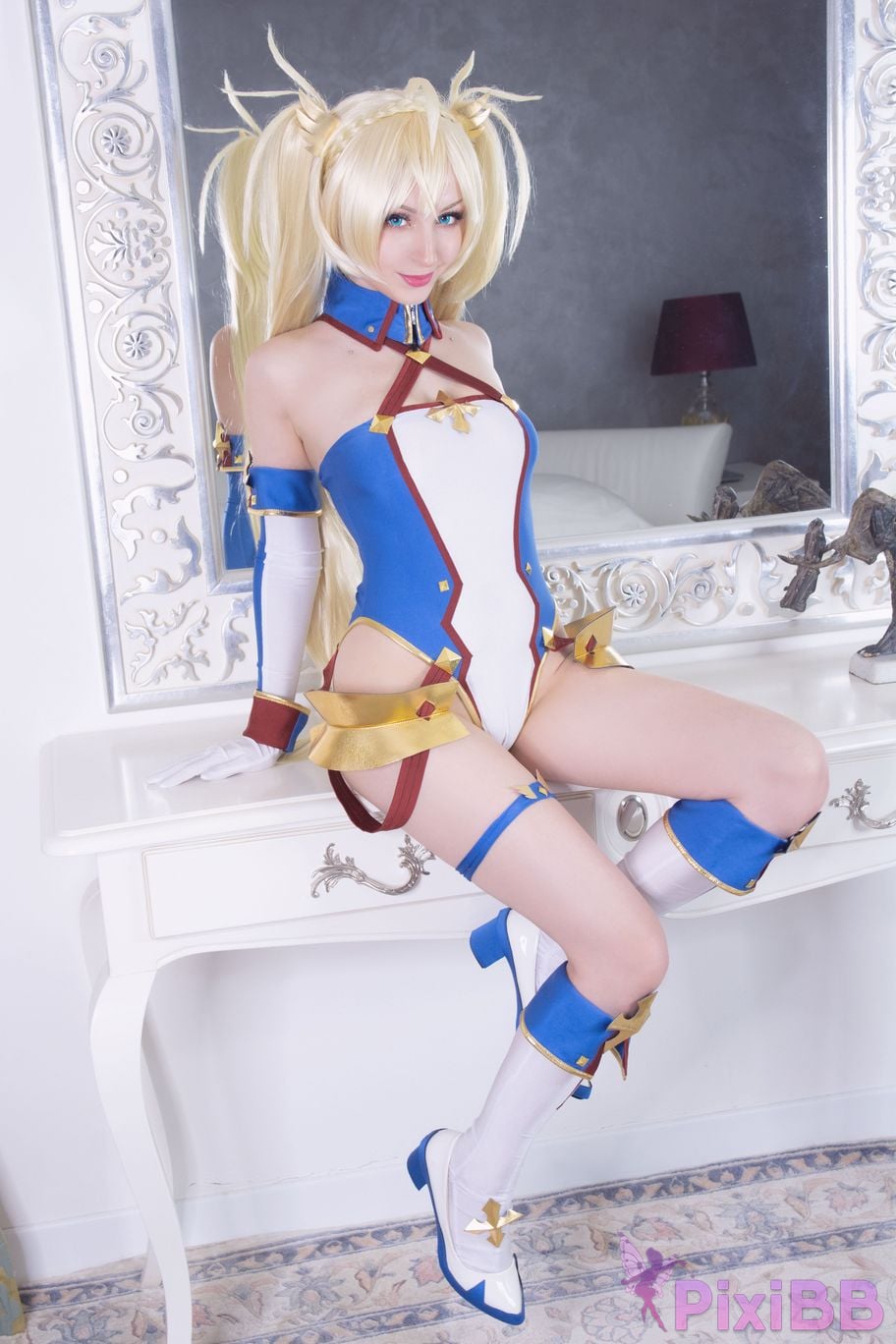 ShiroKitsune Bradamante PixiBB.COM 6