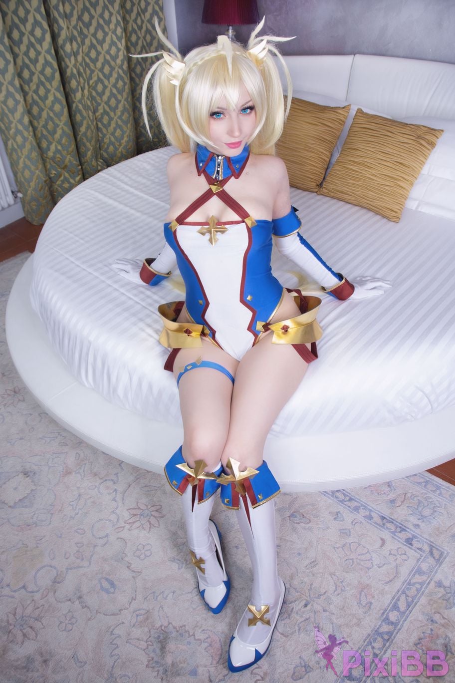 ShiroKitsune Bradamante PixiBB.COM 8