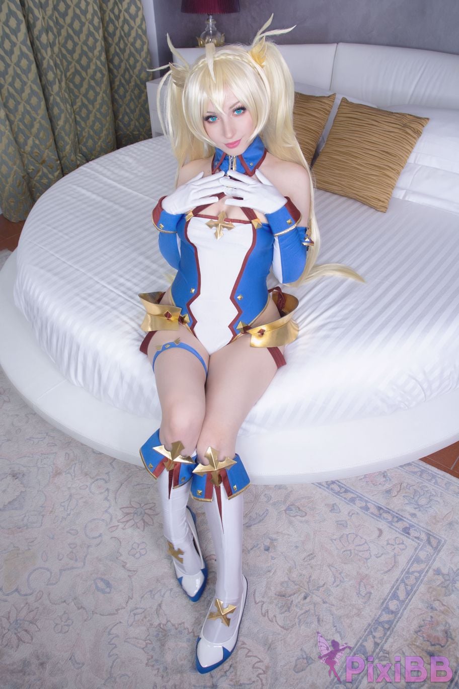 ShiroKitsune Bradamante PixiBB.COM 9