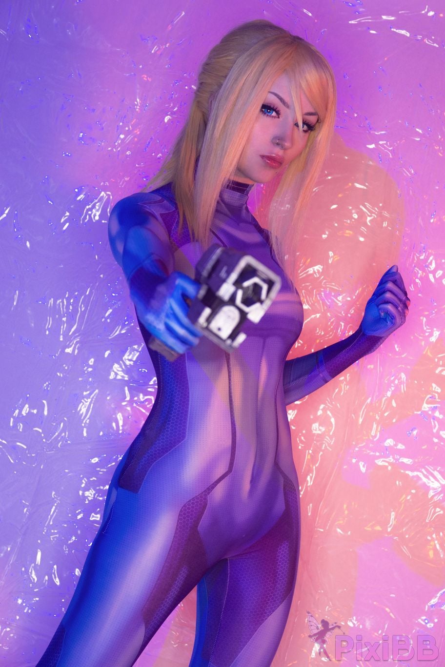 ShiroKitsune Samus PixiBB.COM 11