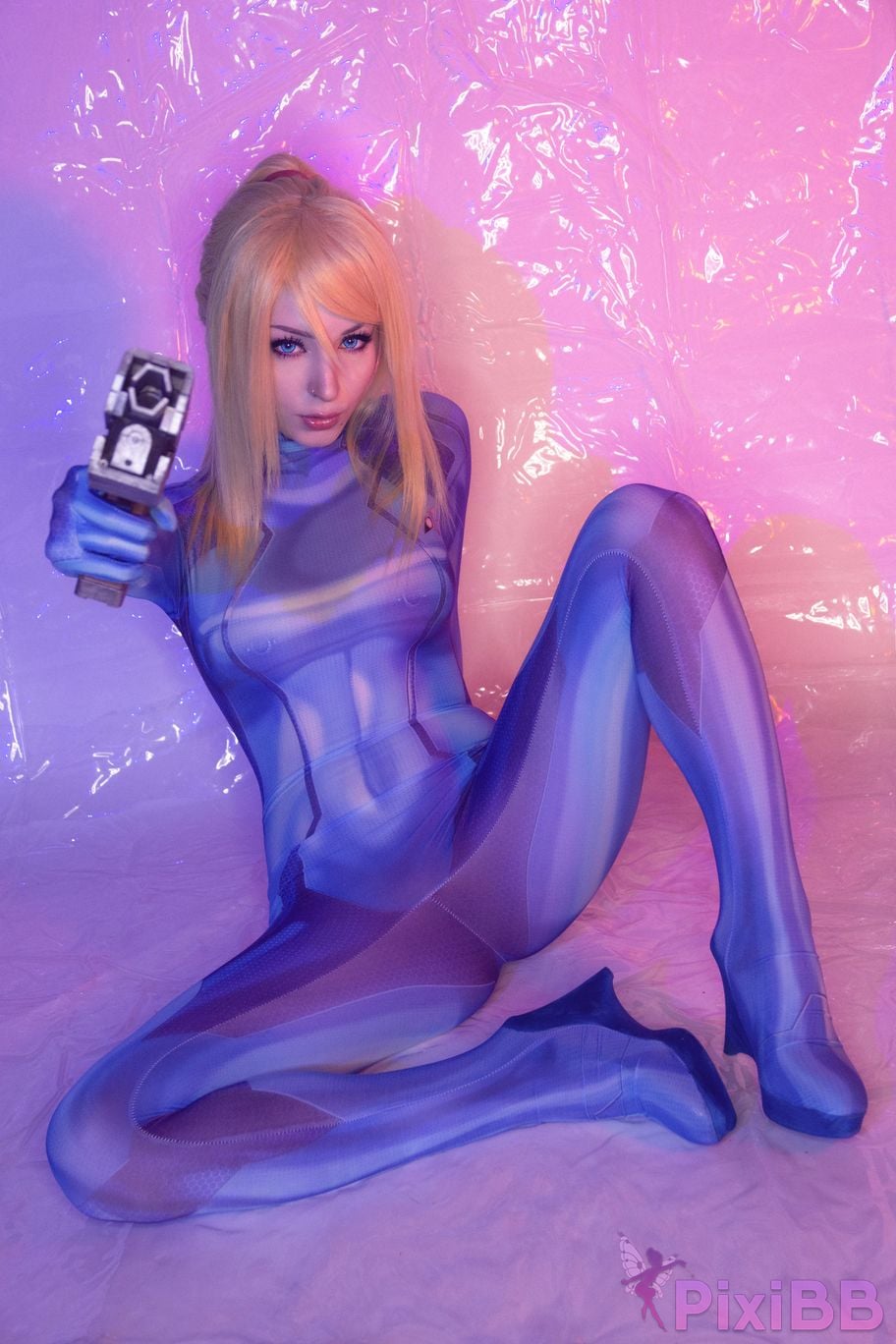 ShiroKitsune Samus PixiBB.COM 5