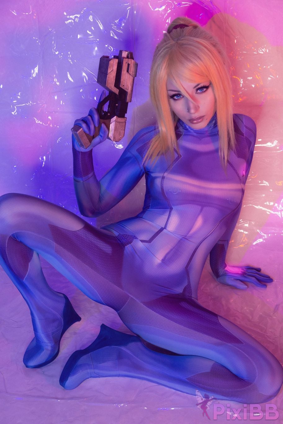 ShiroKitsune Samus PixiBB.COM 6
