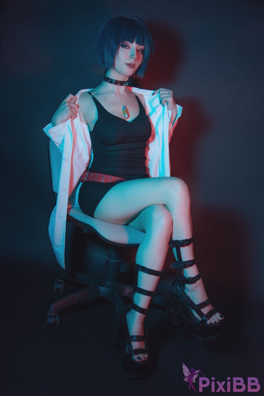 ShiroKitsune Tae Takemi PixiBB.COM 1