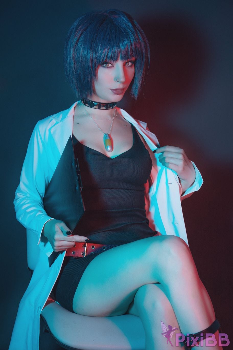 ShiroKitsune Tae Takemi PixiBB.COM 11