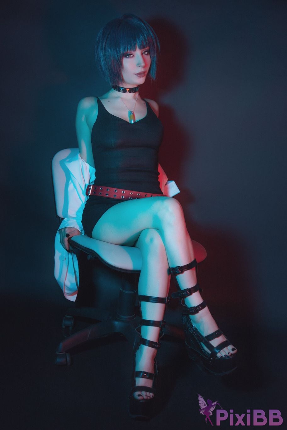 ShiroKitsune Tae Takemi PixiBB.COM 2