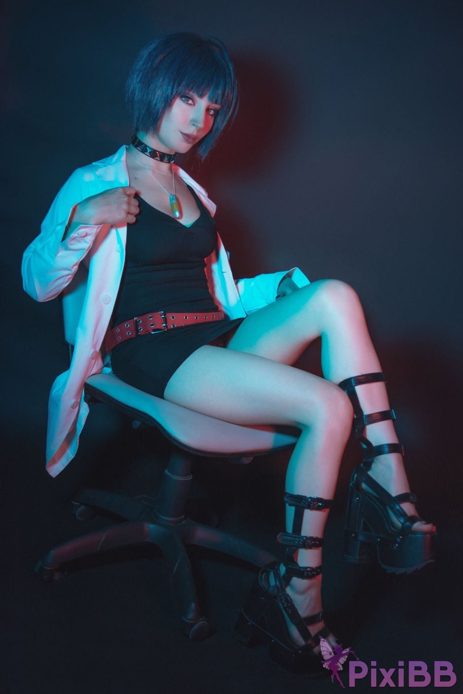 ShiroKitsune Tae Takemi PixiBB.COM 22