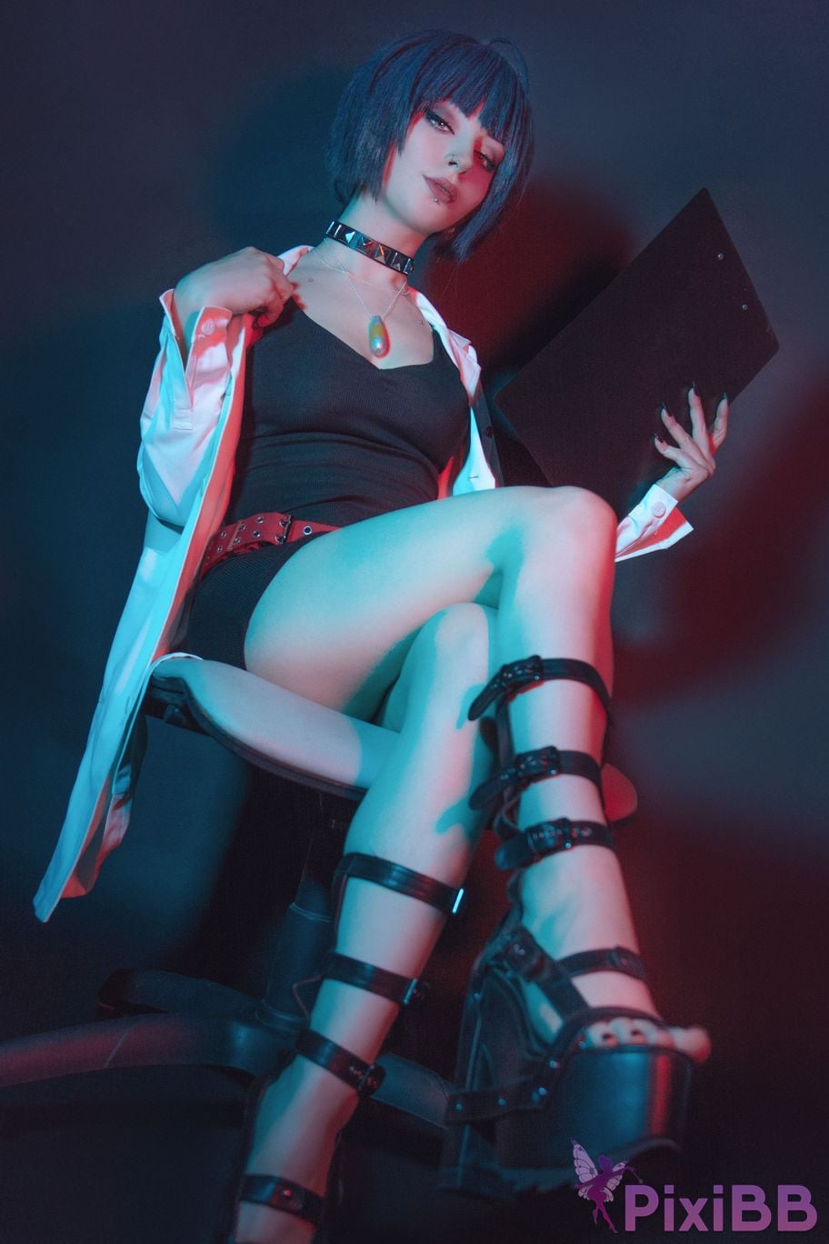 ShiroKitsune Tae Takemi PixiBB.COM 3