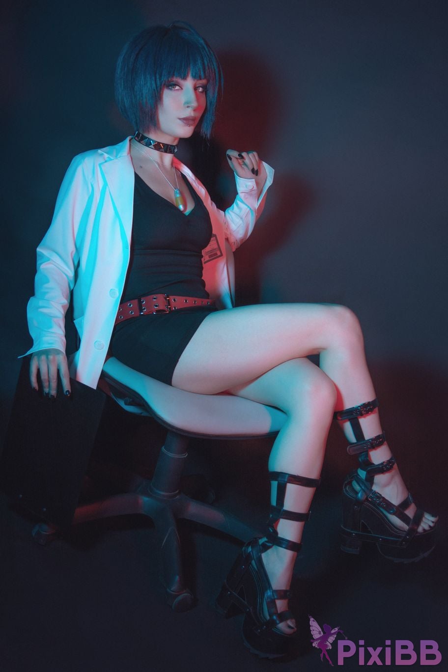 ShiroKitsune Tae Takemi PixiBB.COM 33