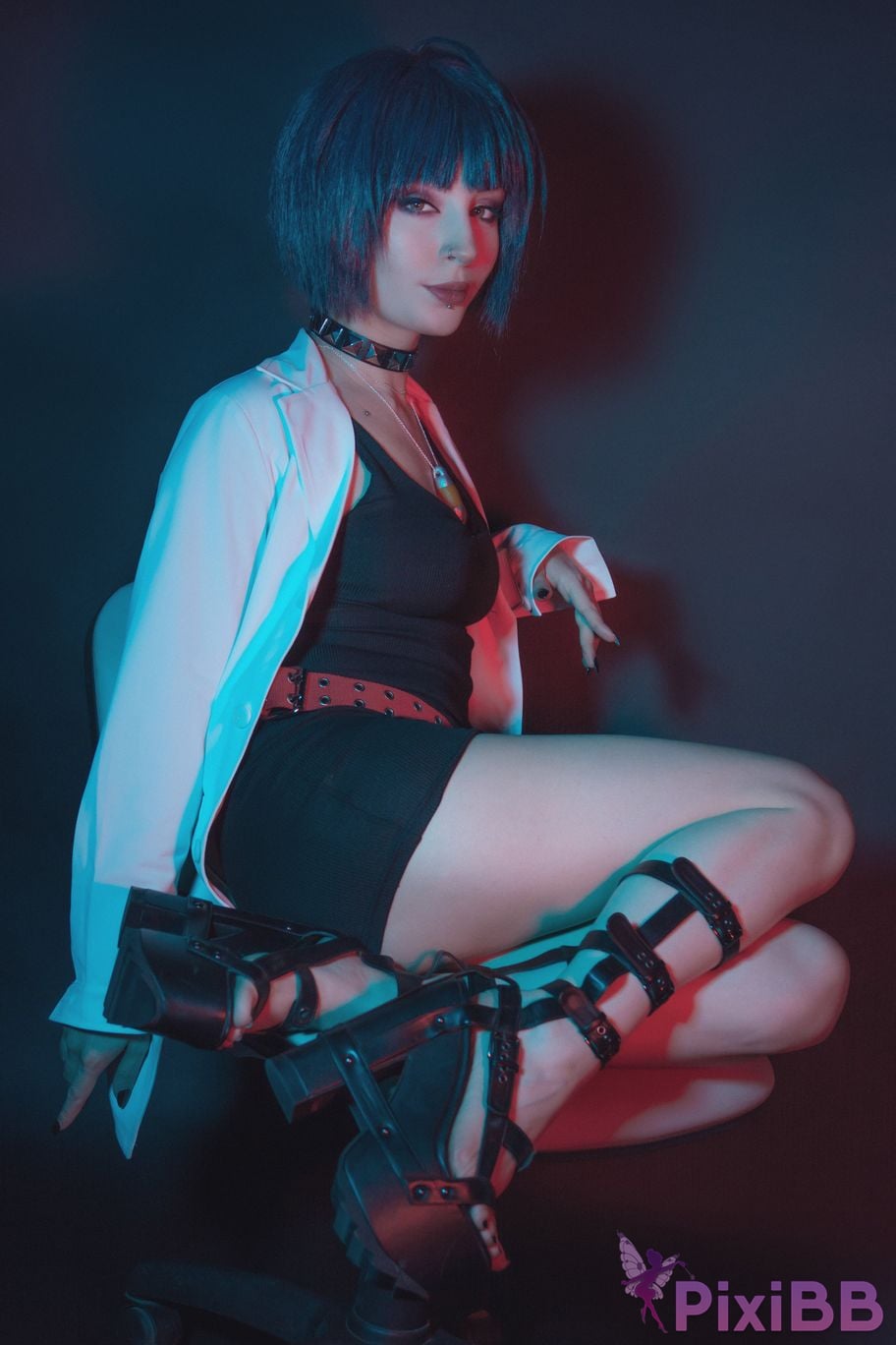 ShiroKitsune Tae Takemi PixiBB.COM 4
