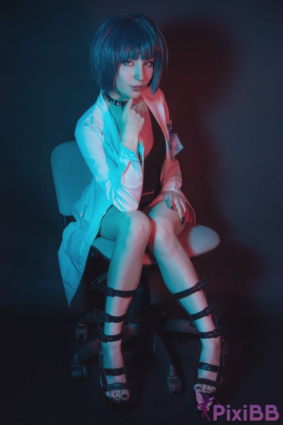 ShiroKitsune Tae Takemi PixiBB.COM 44