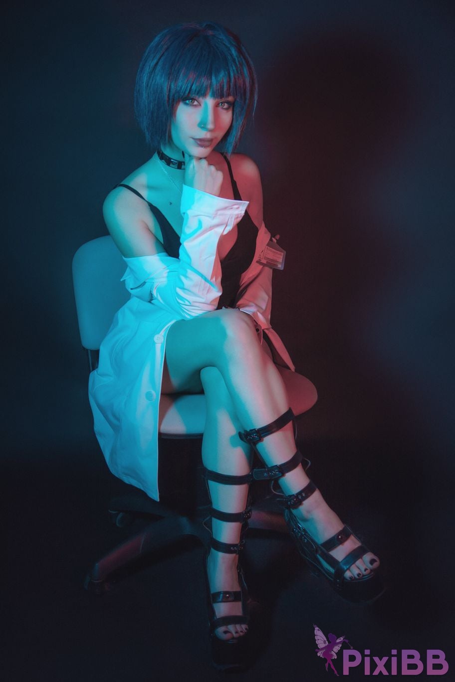 ShiroKitsune Tae Takemi PixiBB.COM 46
