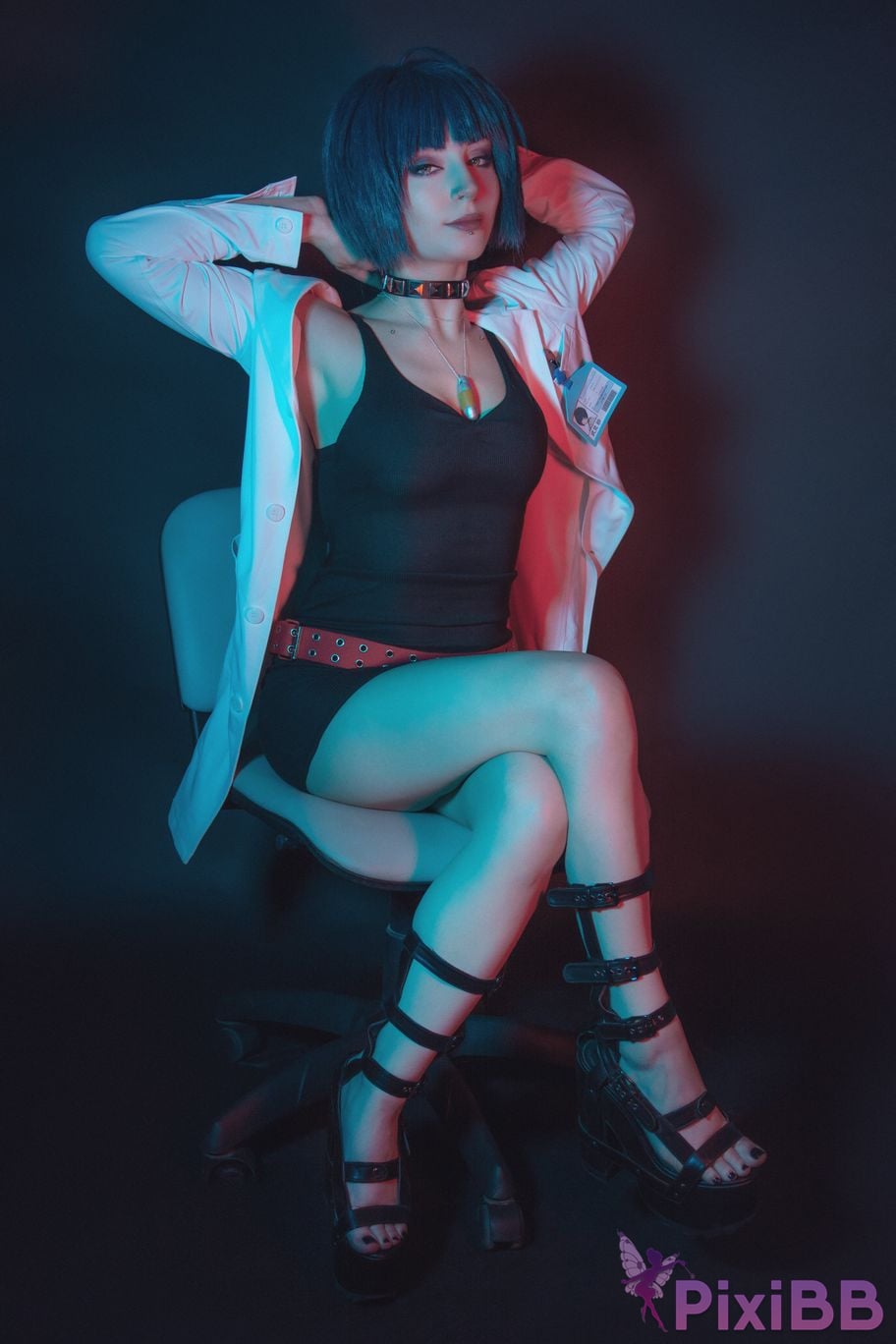 ShiroKitsune Tae Takemi PixiBB.COM 48