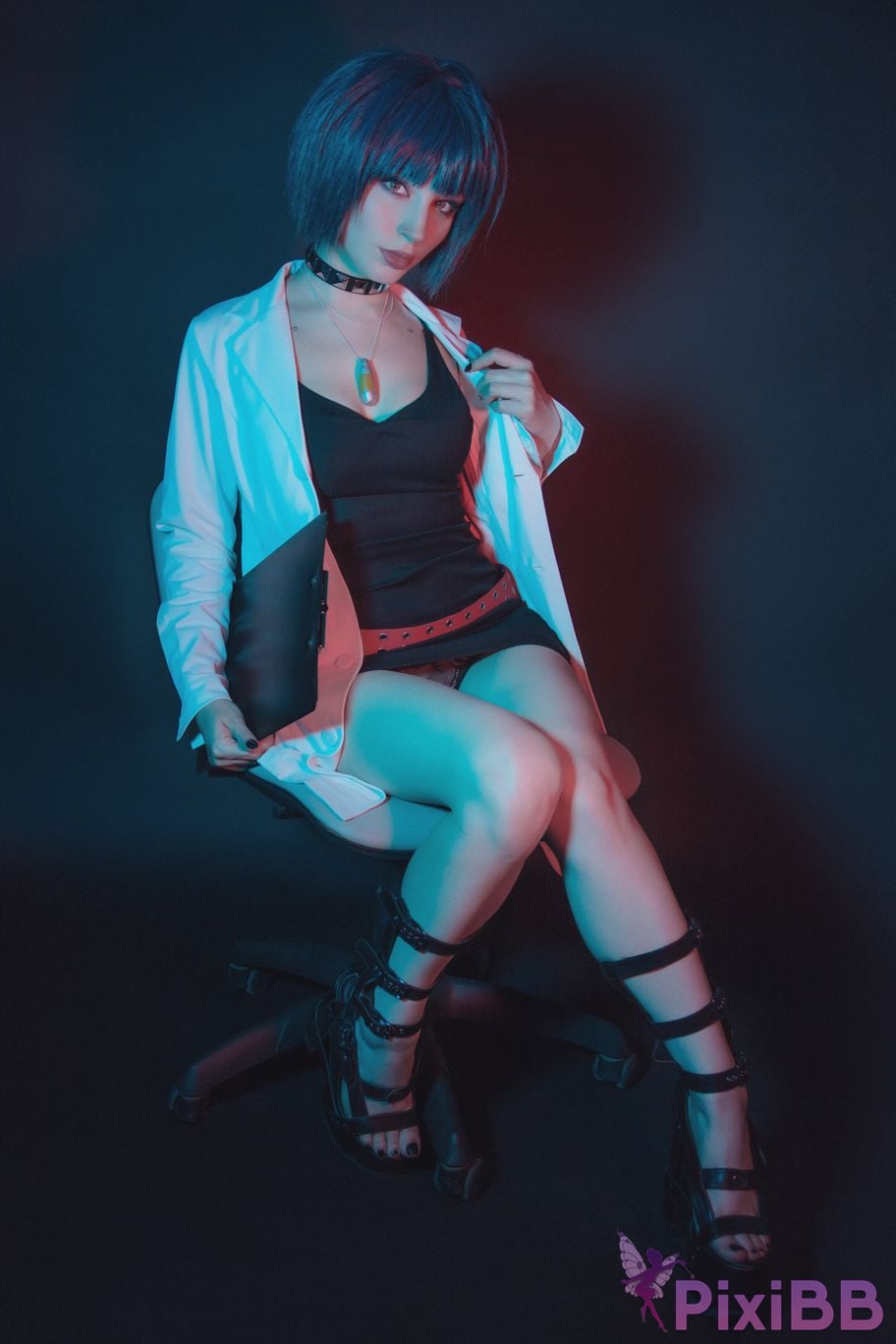 ShiroKitsune Tae Takemi PixiBB.COM 49