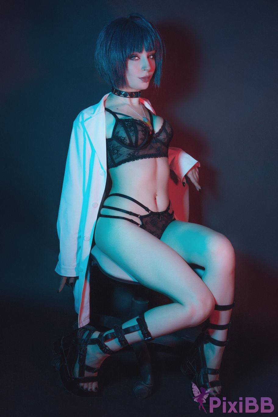 ShiroKitsune Tae Takemi PixiBB.COM 9
