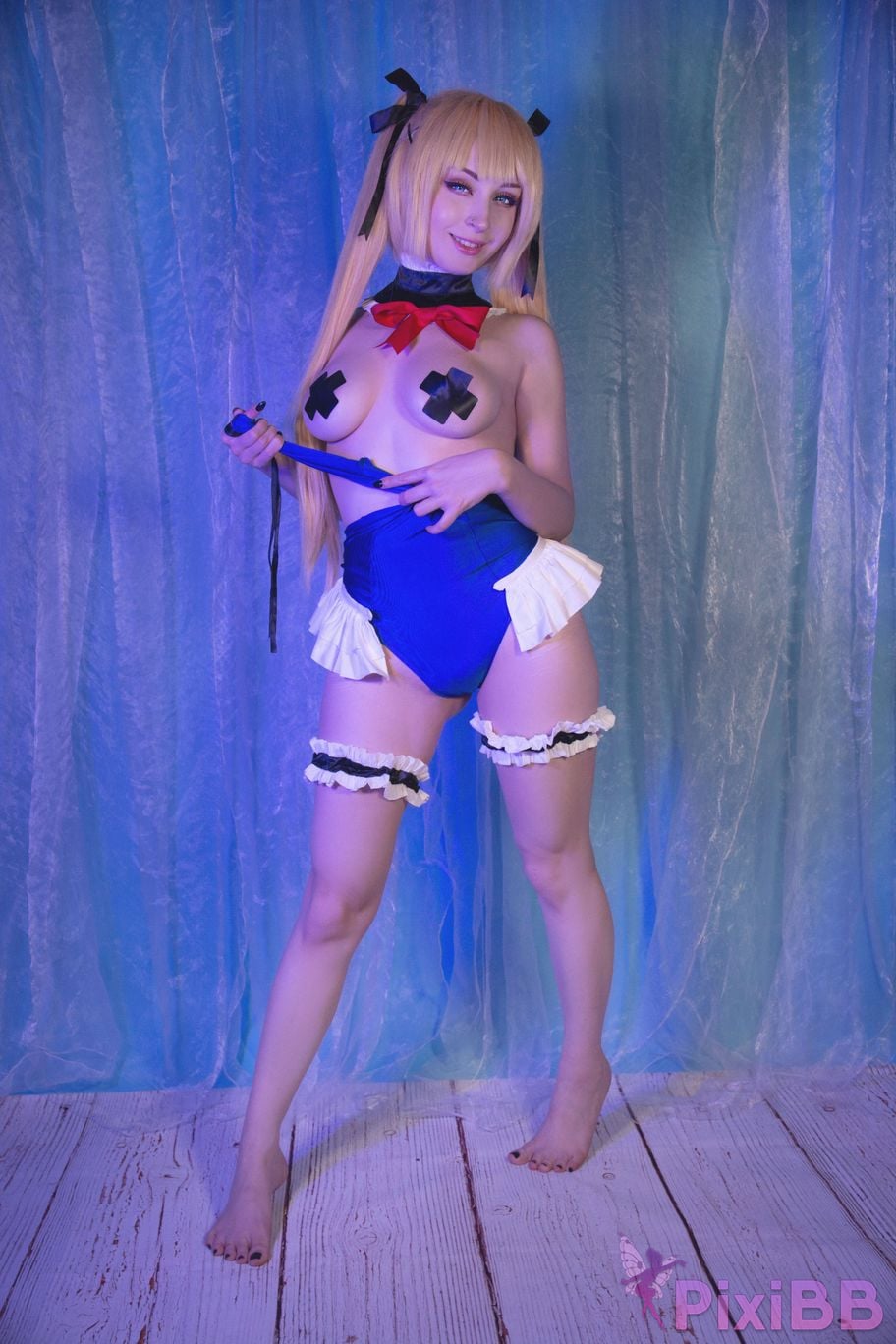 ShiroKitsune Marie Rose PixiBB.COM 17