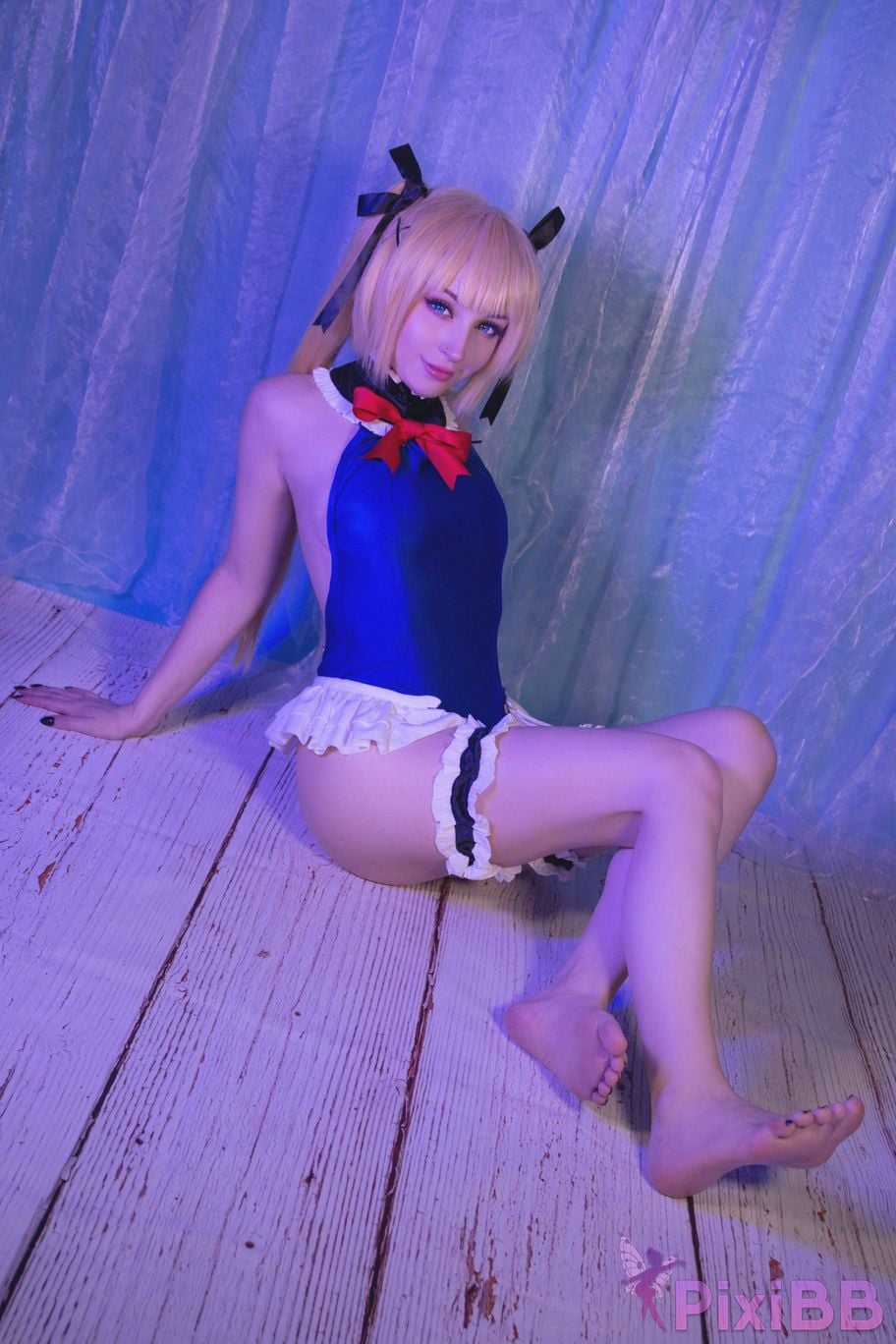 ShiroKitsune Marie Rose PixiBB.COM 46