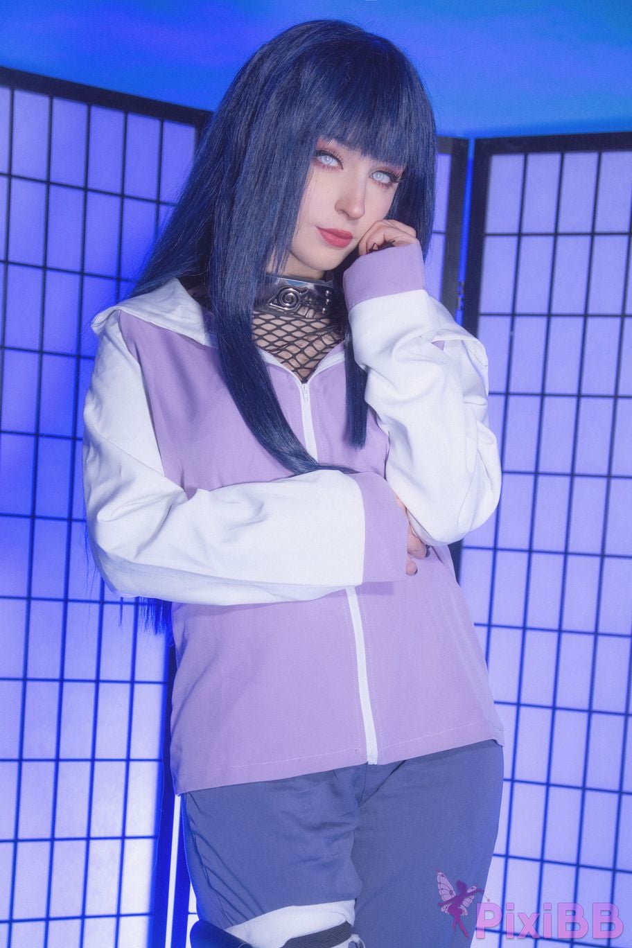 ShiroKitsune Hinata PixiBB.COM 22