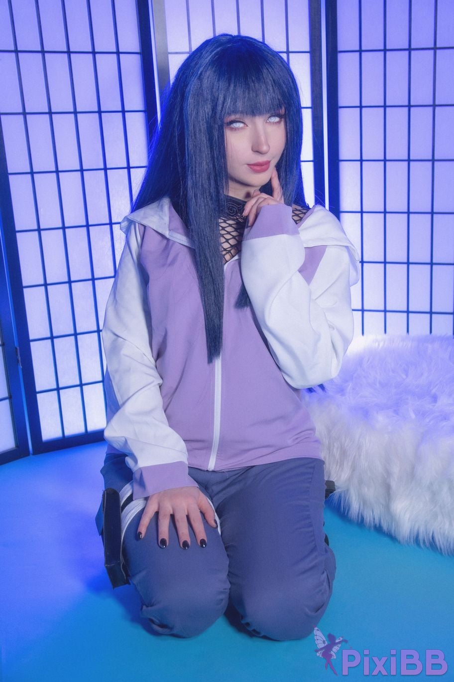 ShiroKitsune Hinata PixiBB.COM 44