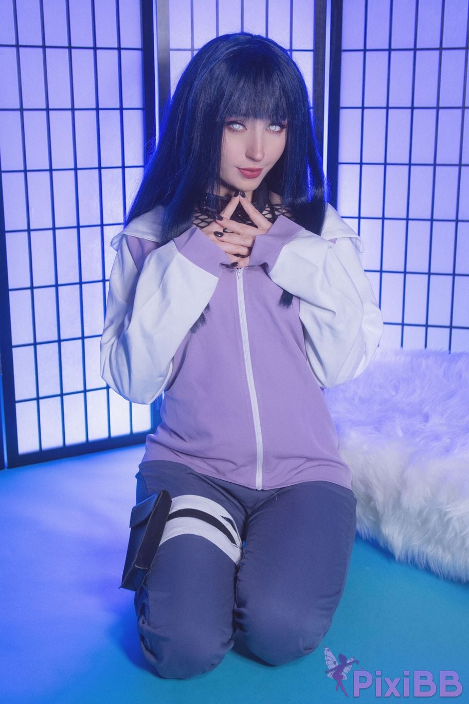 ShiroKitsune Hinata PixiBB.COM 46