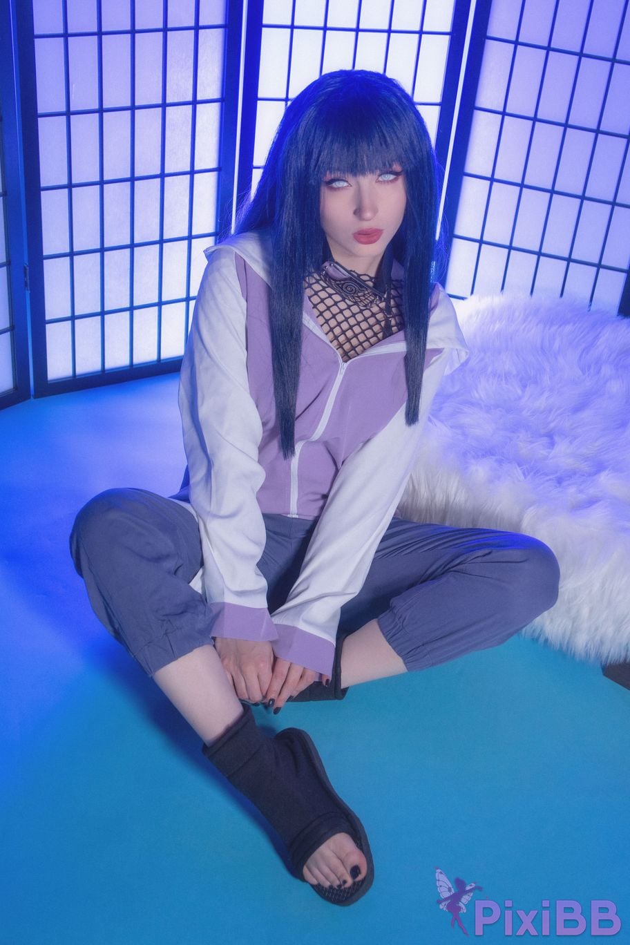 ShiroKitsune Hinata PixiBB.COM 48
