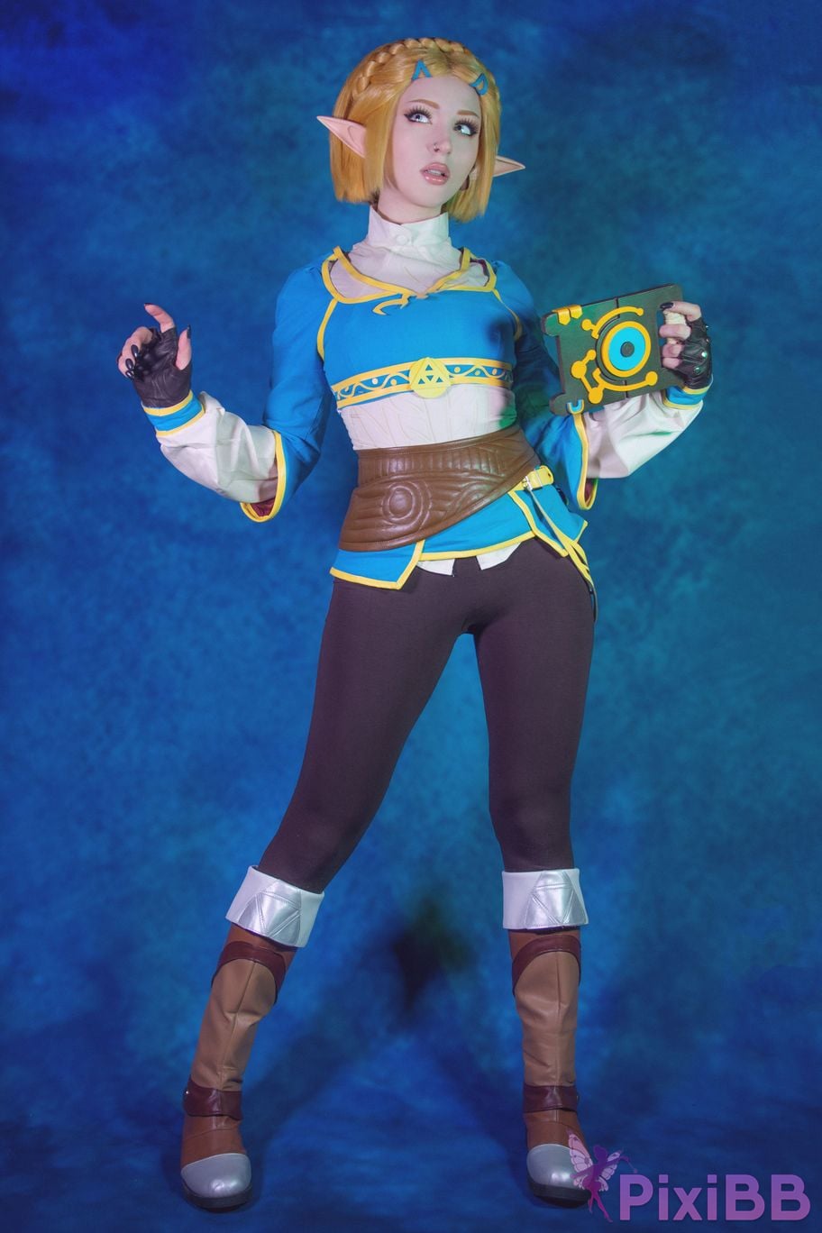 ShiroKitsune Zelda PixiBB.COM 1