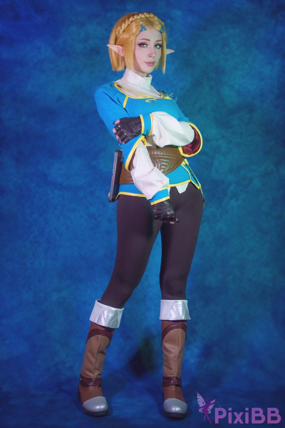 ShiroKitsune Zelda PixiBB.COM 11
