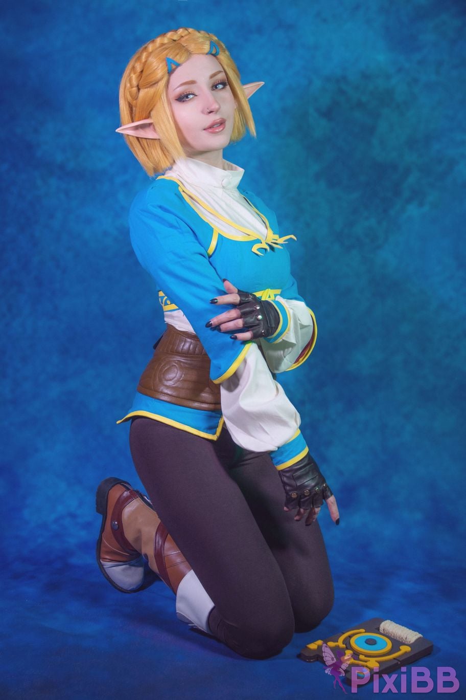 ShiroKitsune Zelda PixiBB.COM 2